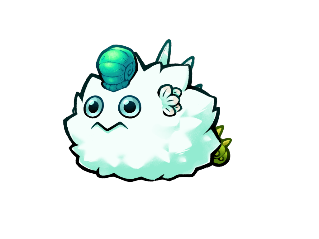 Axie Image