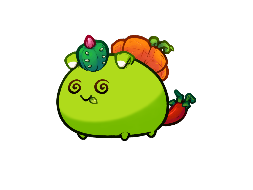 Axie Image