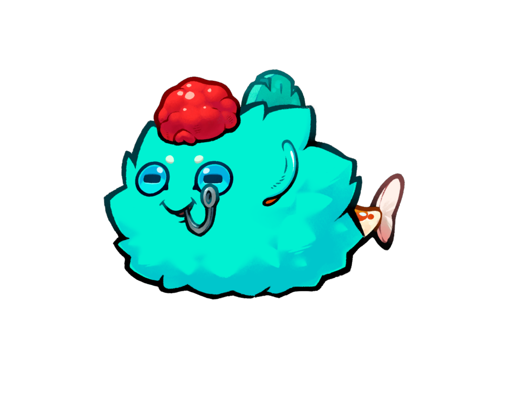 Axie Image