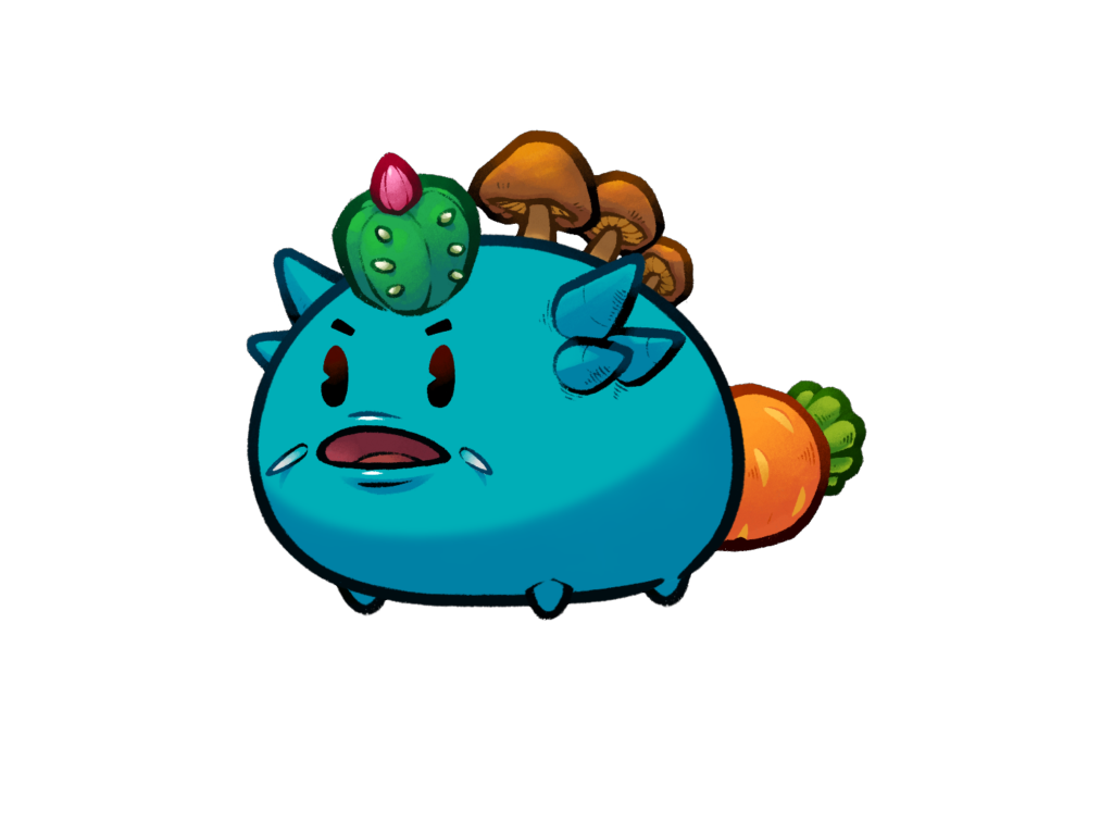 Axie Image