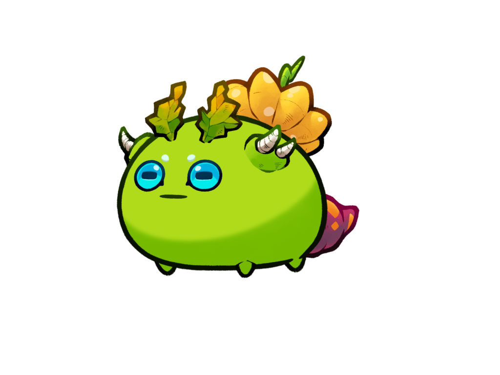 Axie Image