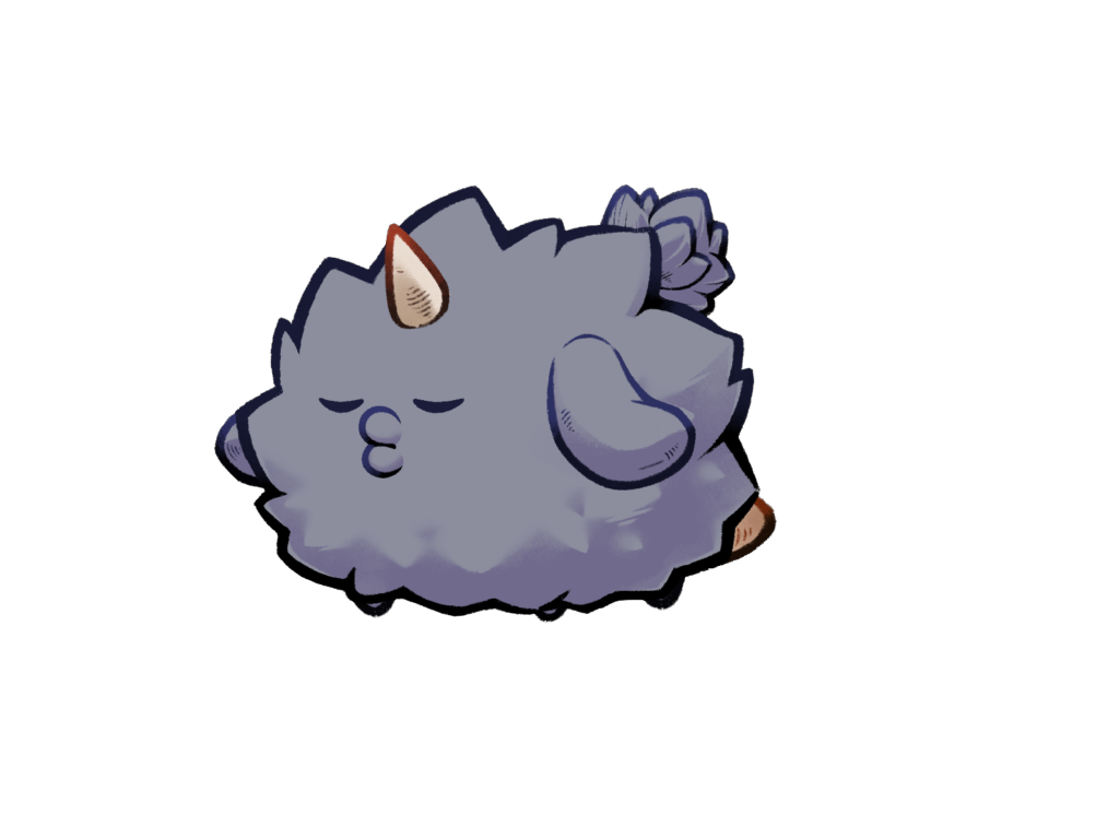 Axie 9030889