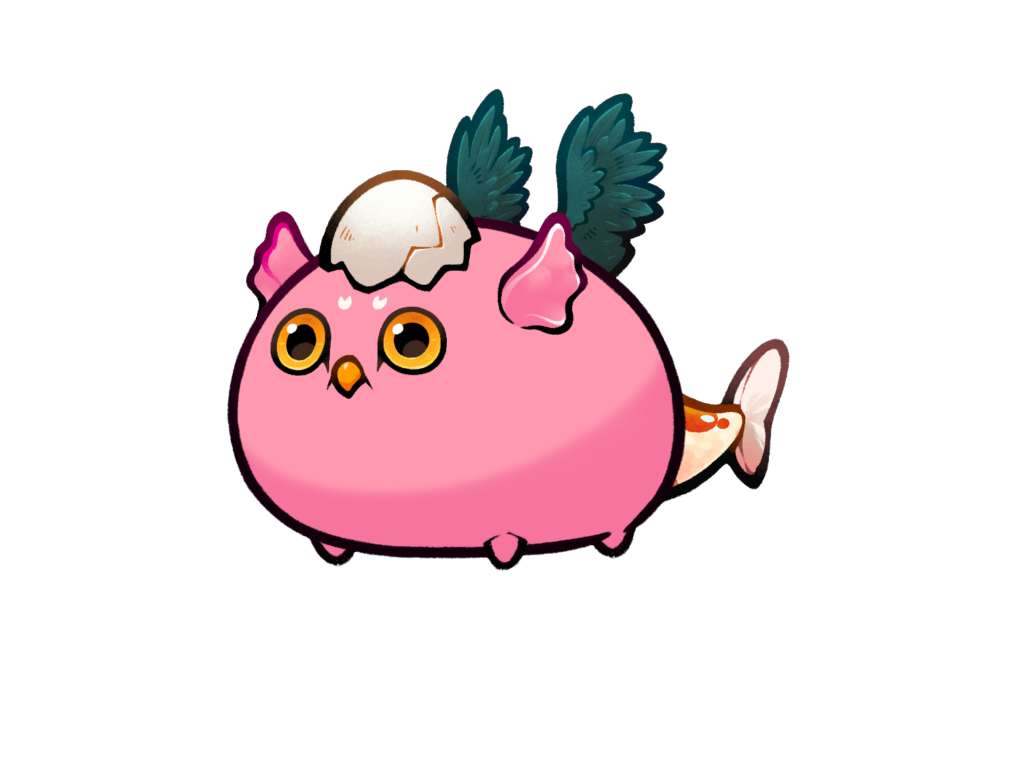 Axie Image