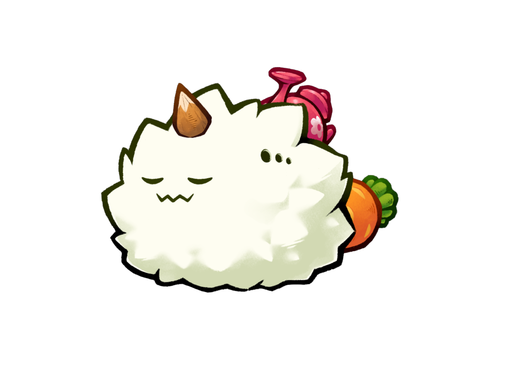 Axie Image