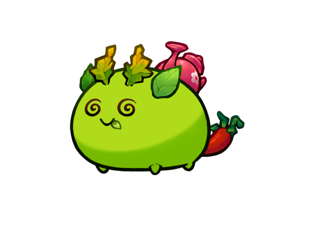 Axie Image
