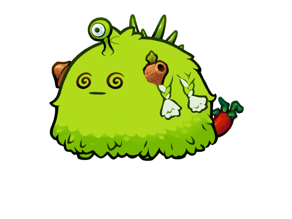 Axie Image