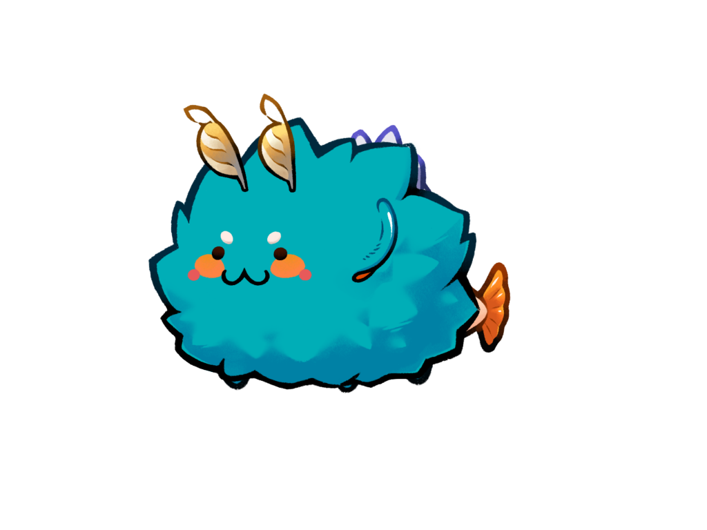 Axie 9039177