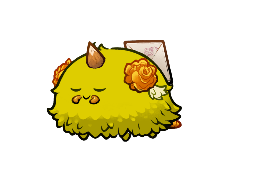 Axie Image