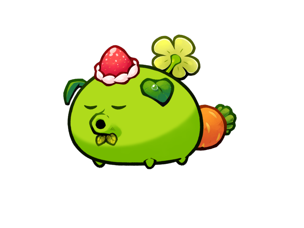 Axie Image