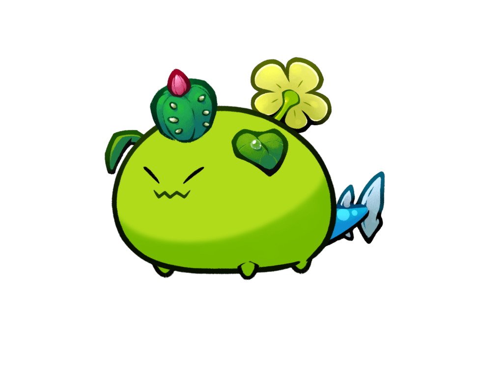 Axie Image