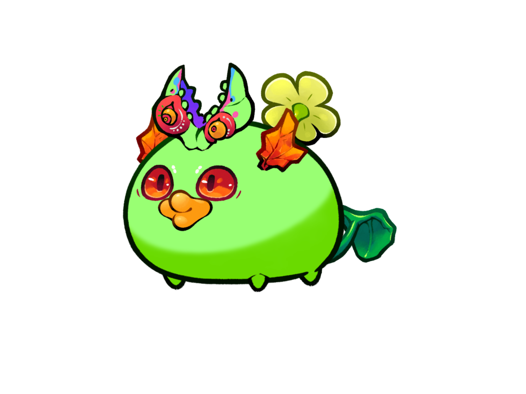 Axie Image