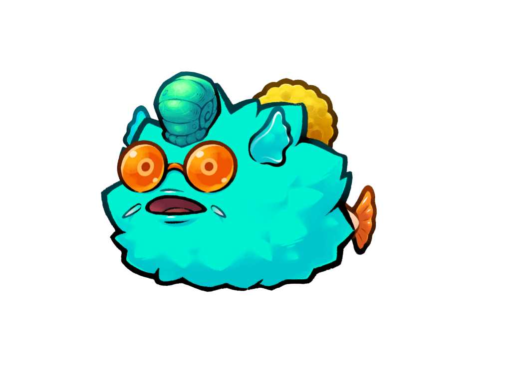 Axie Image