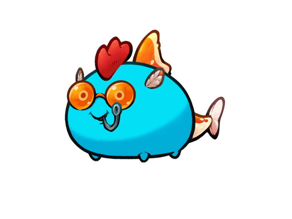 Axie Image
