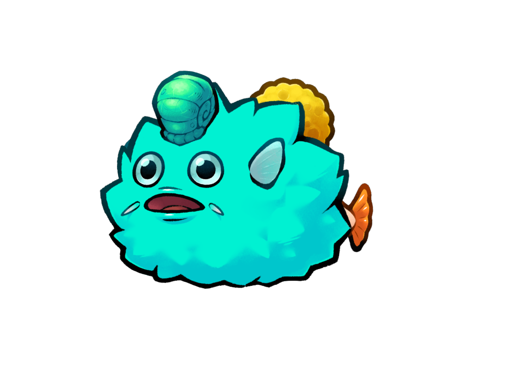 Axie Image