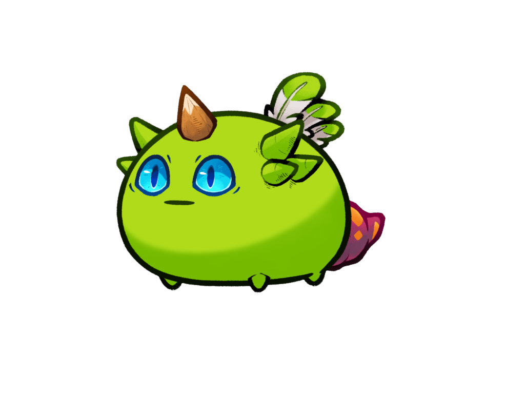 Axie Image