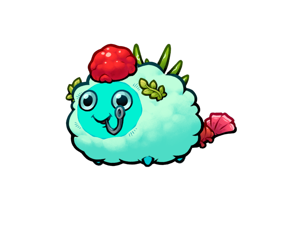 Axie 9054677