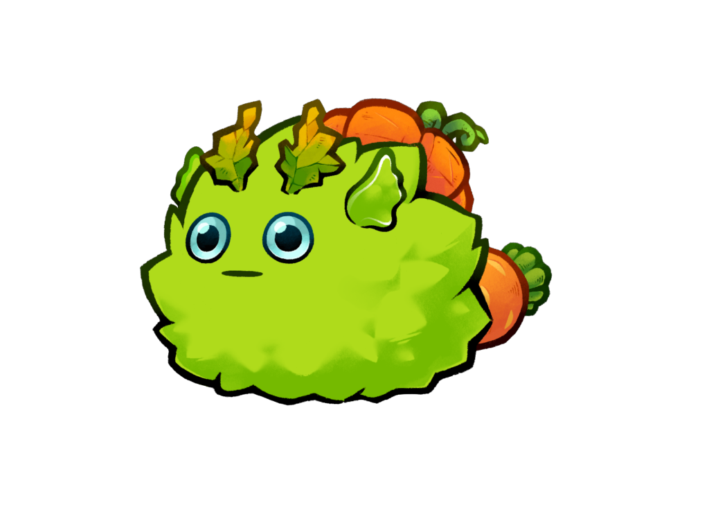 Axie Image