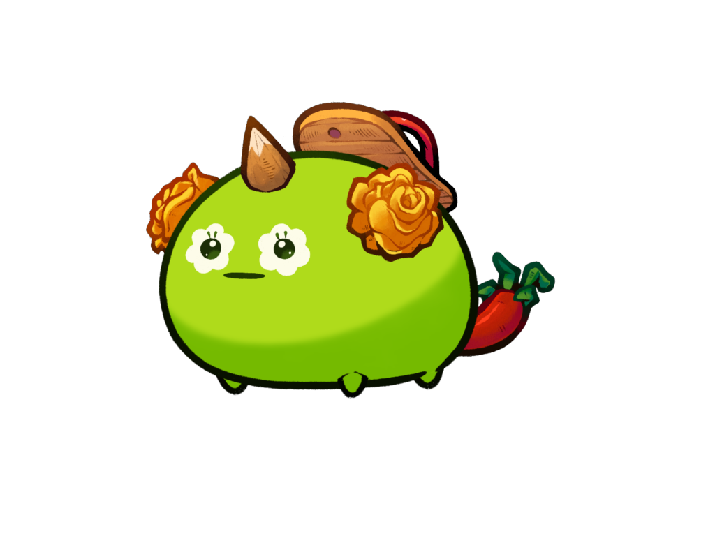 Axie Image