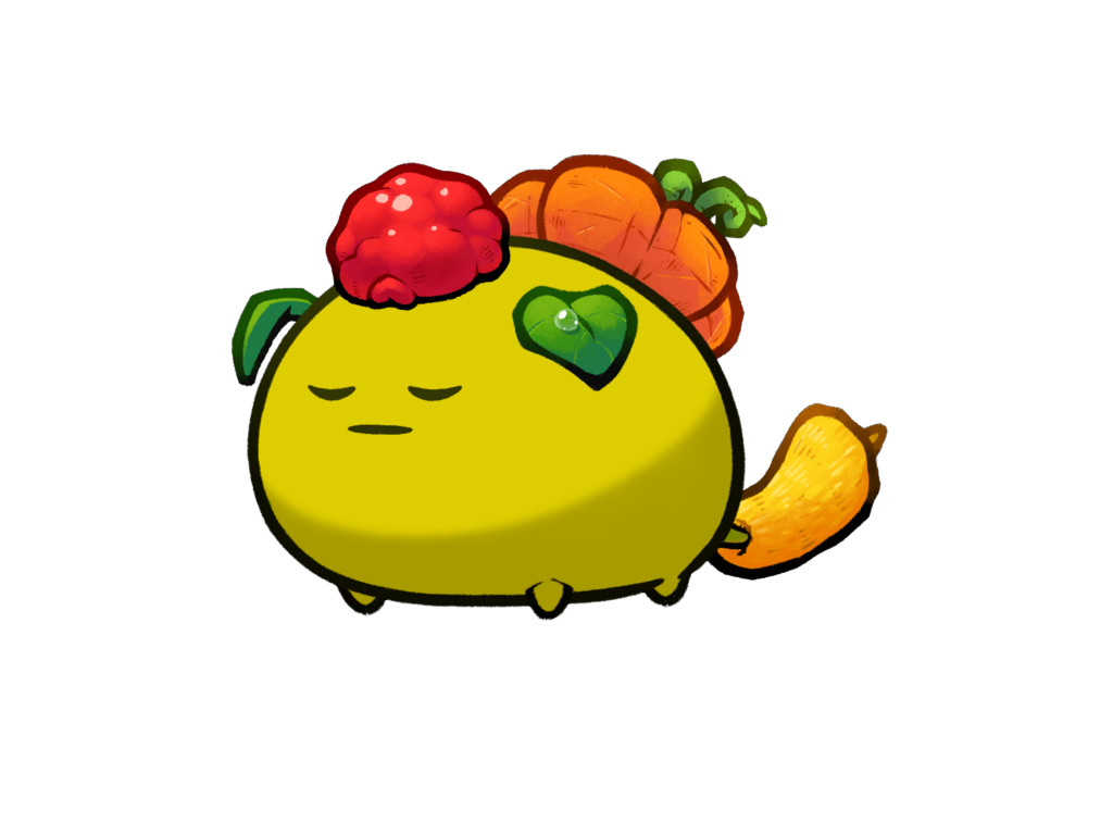 Axie Image