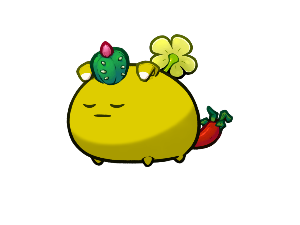 Axie Image