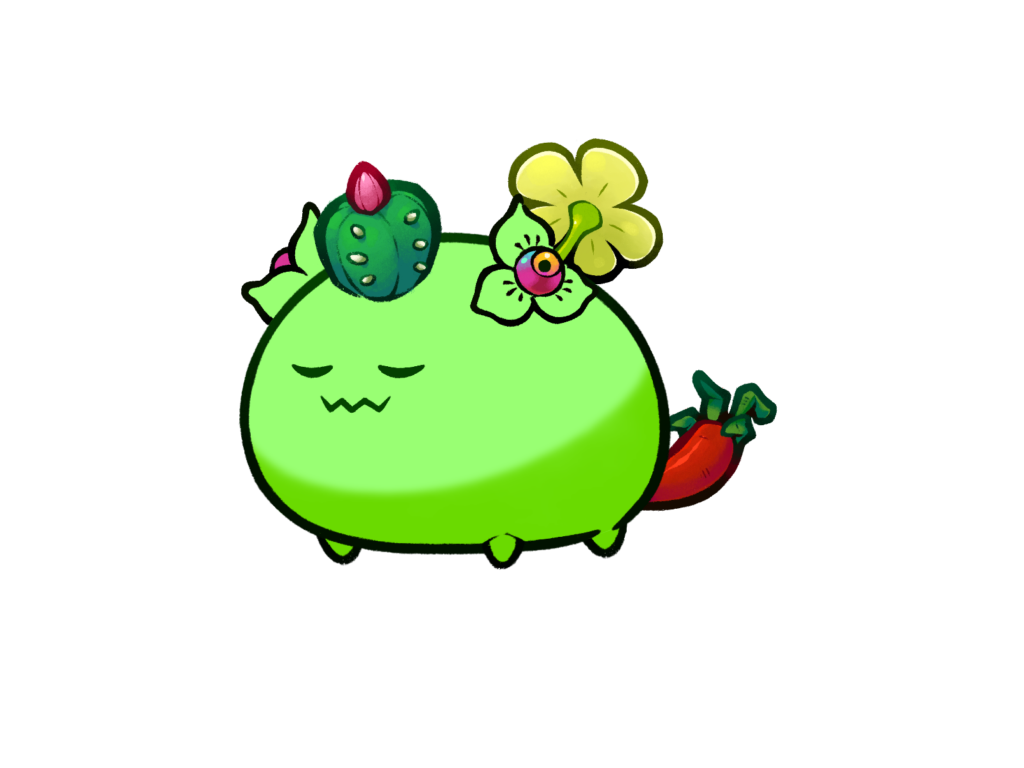 Axie 9062383