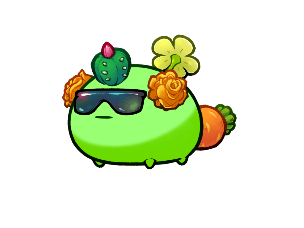Axie 9062512