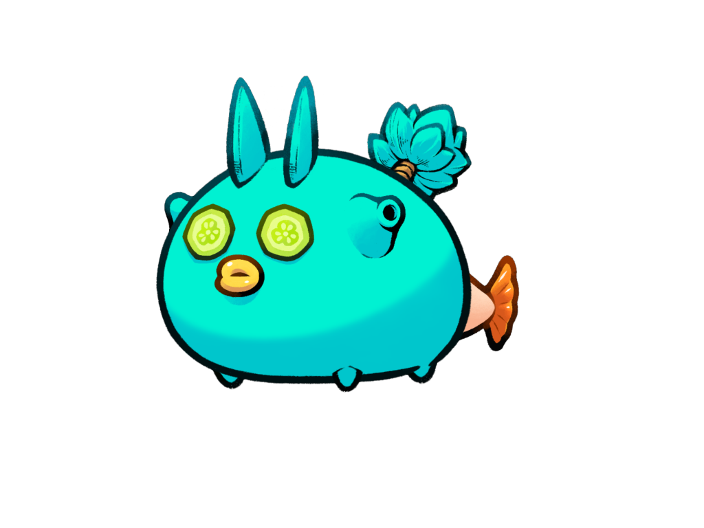 Axie Image