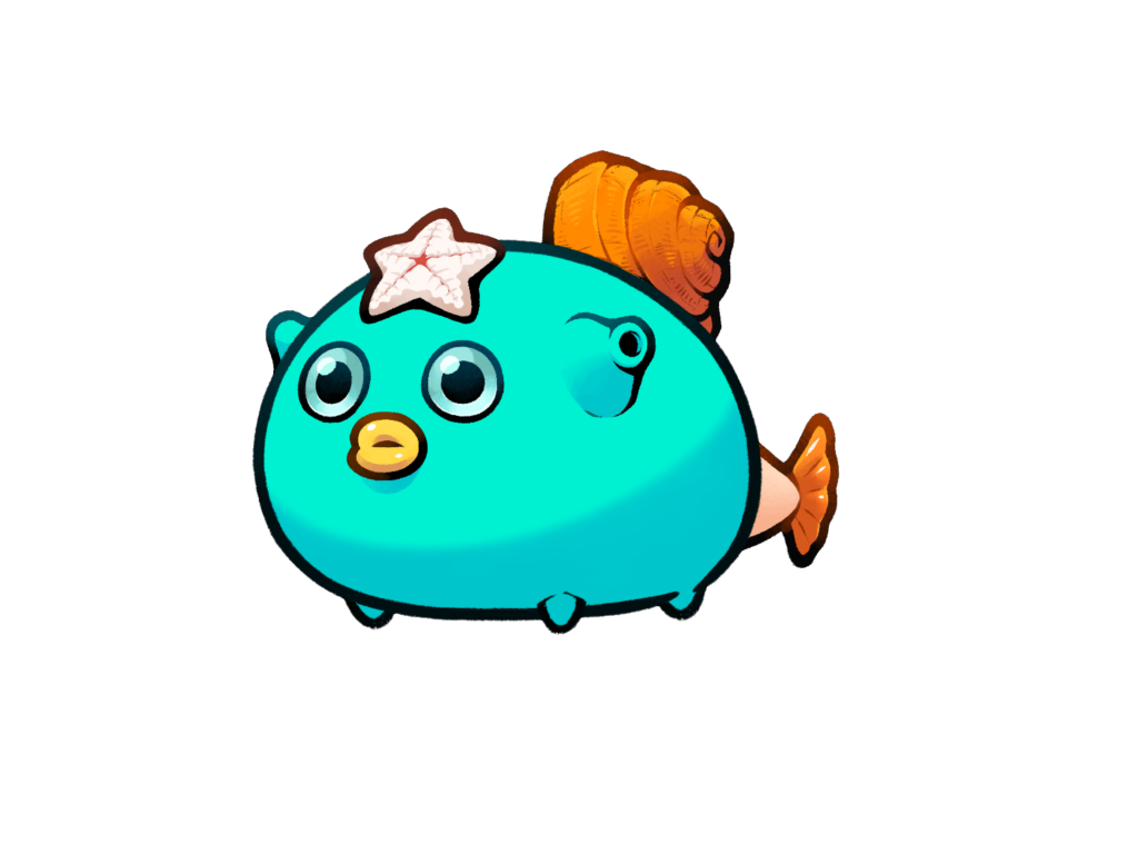 Axie Image