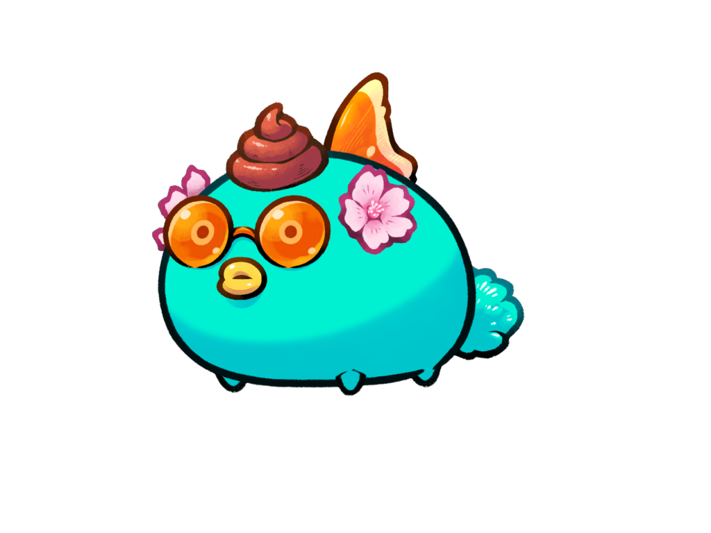 Axie 9071445