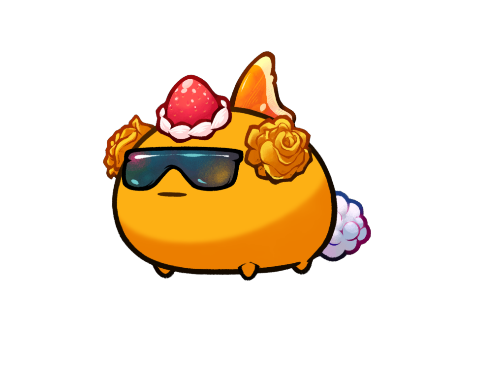 Axie Image