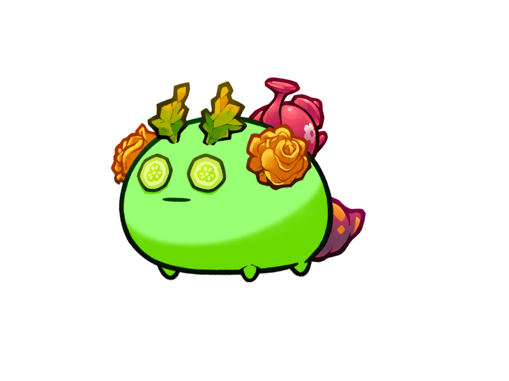 Axie Image