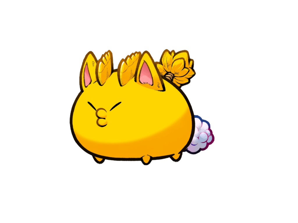 Axie Image