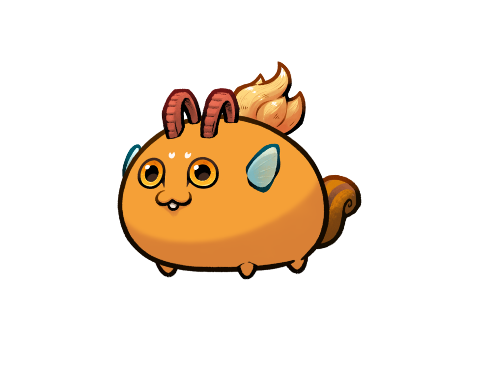 Axie Image