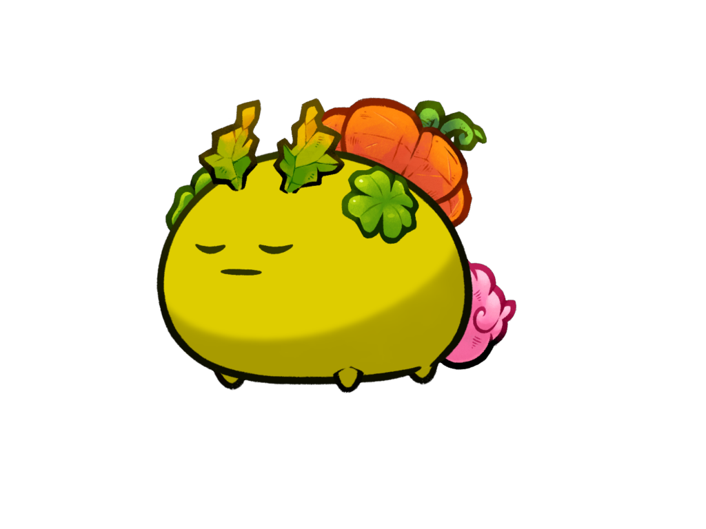 Axie Image