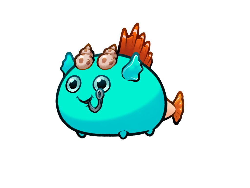 Axie 9077764