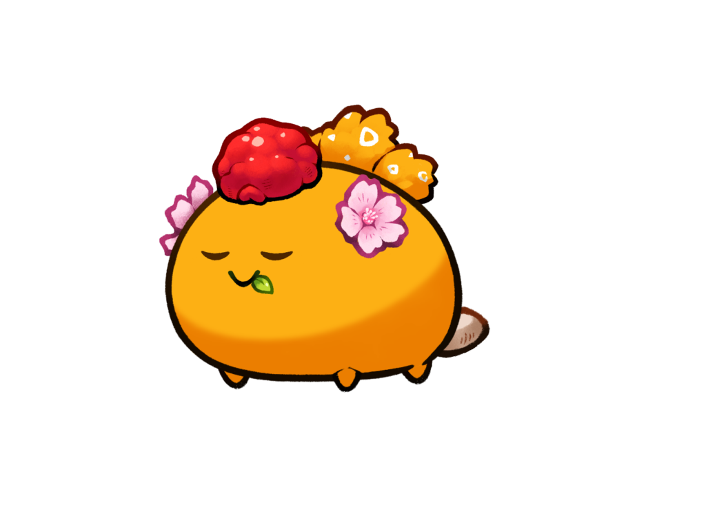 Axie Image