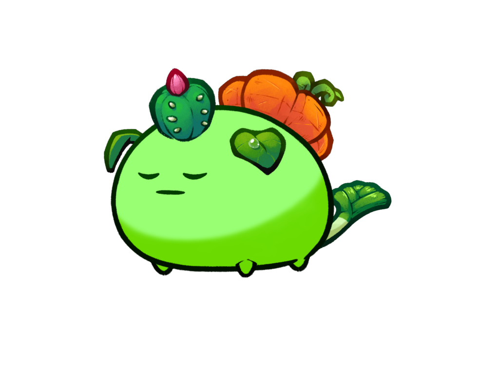 Axie Image