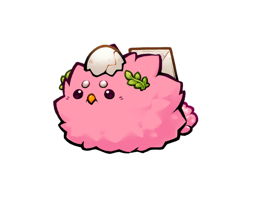 Axie Image
