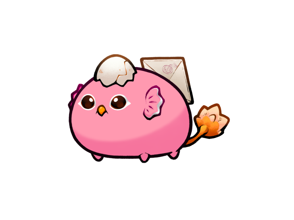Axie Image
