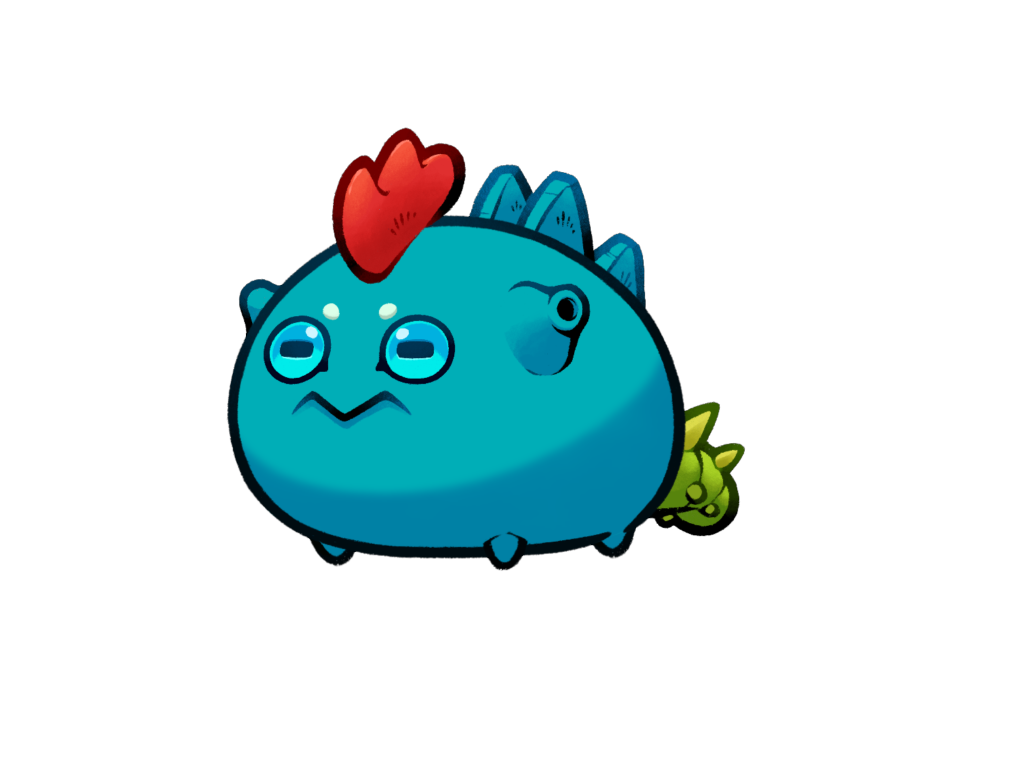 Axie 9081762