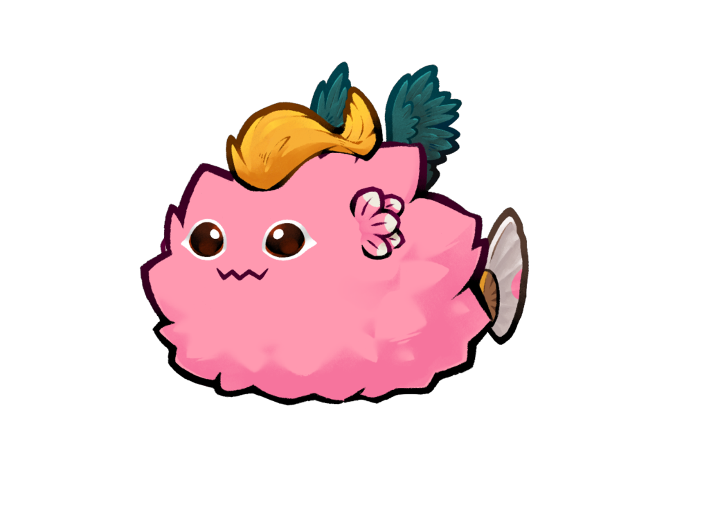 Axie Image