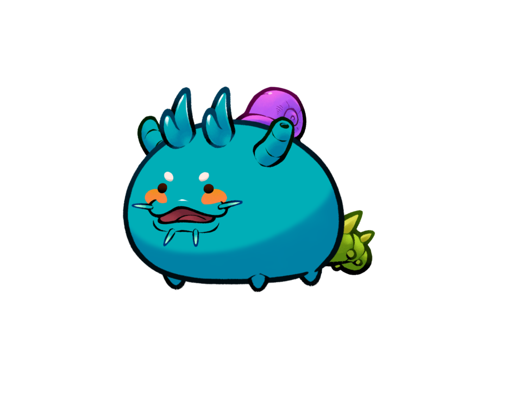 Axie Image