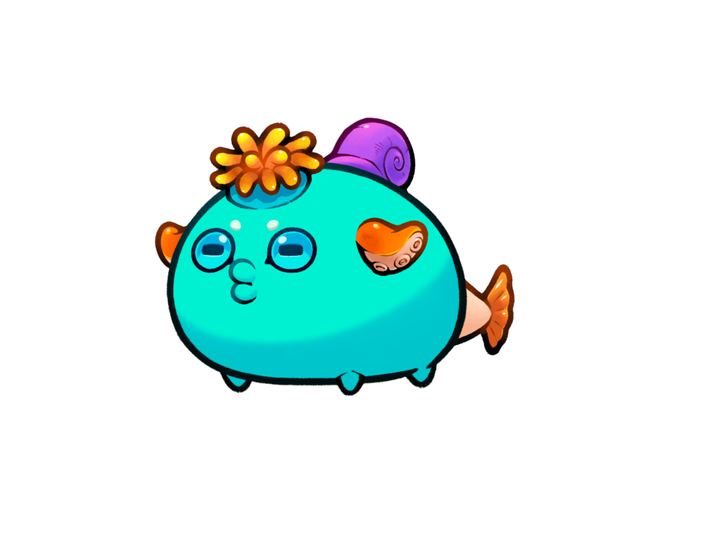Axie Image