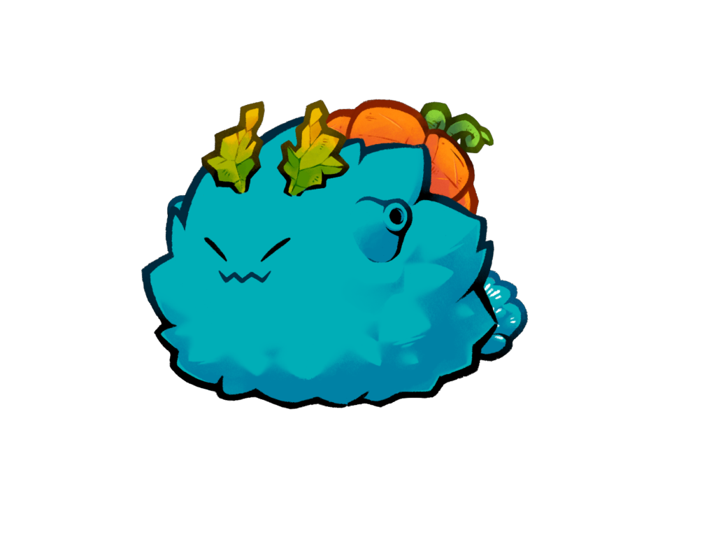 Axie 9085384