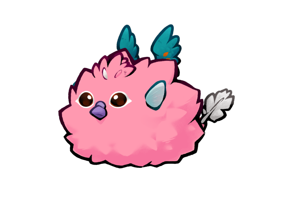 Axie Image