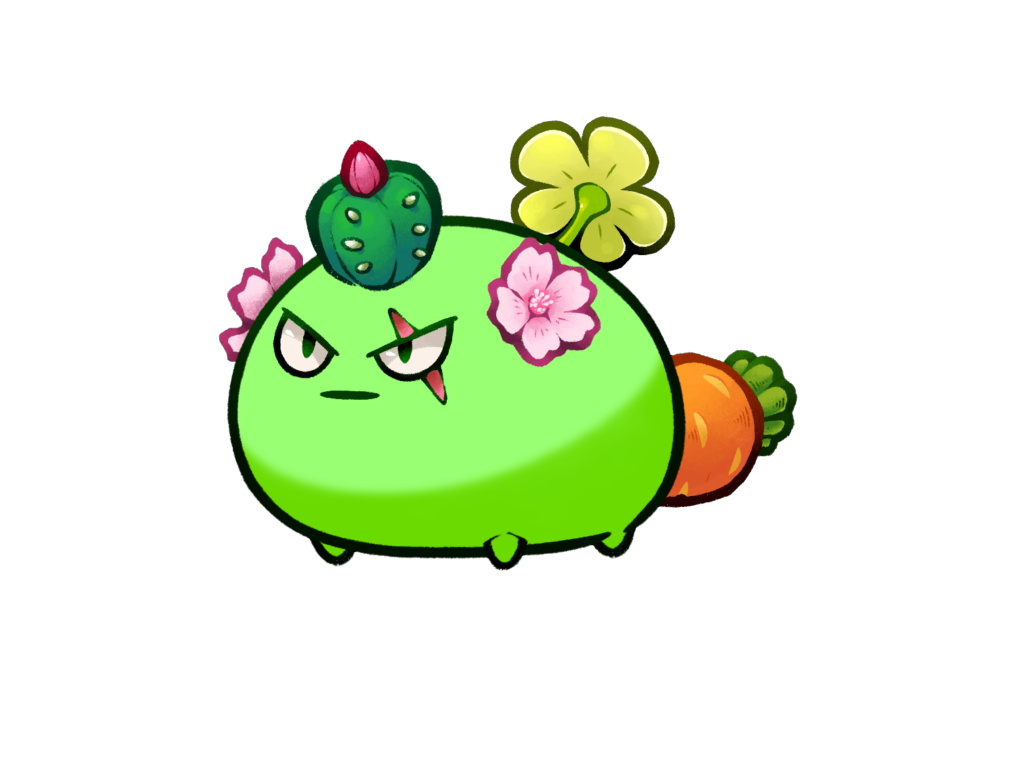 Axie Image