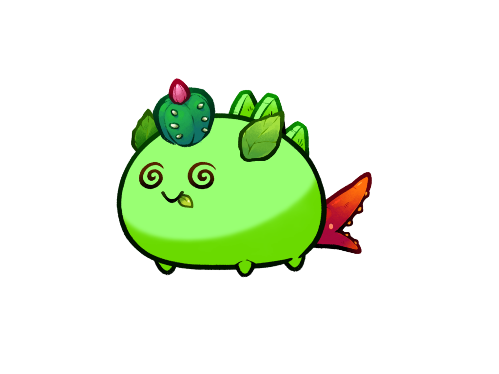 Axie Image