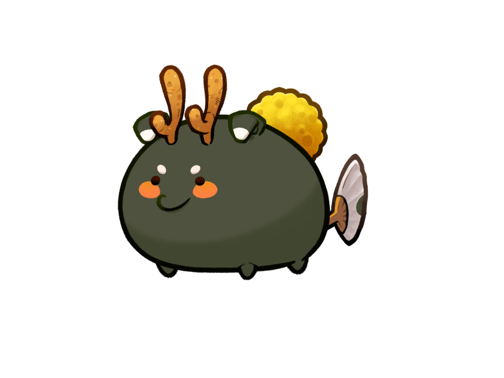Axie 9092