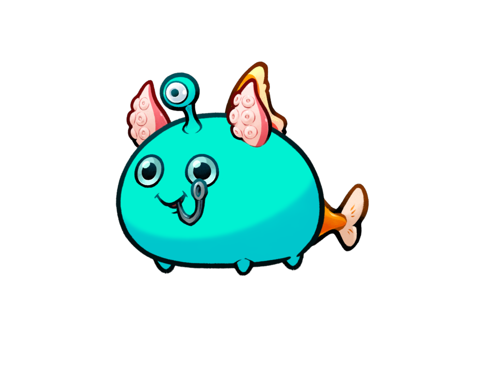 Axie 909338