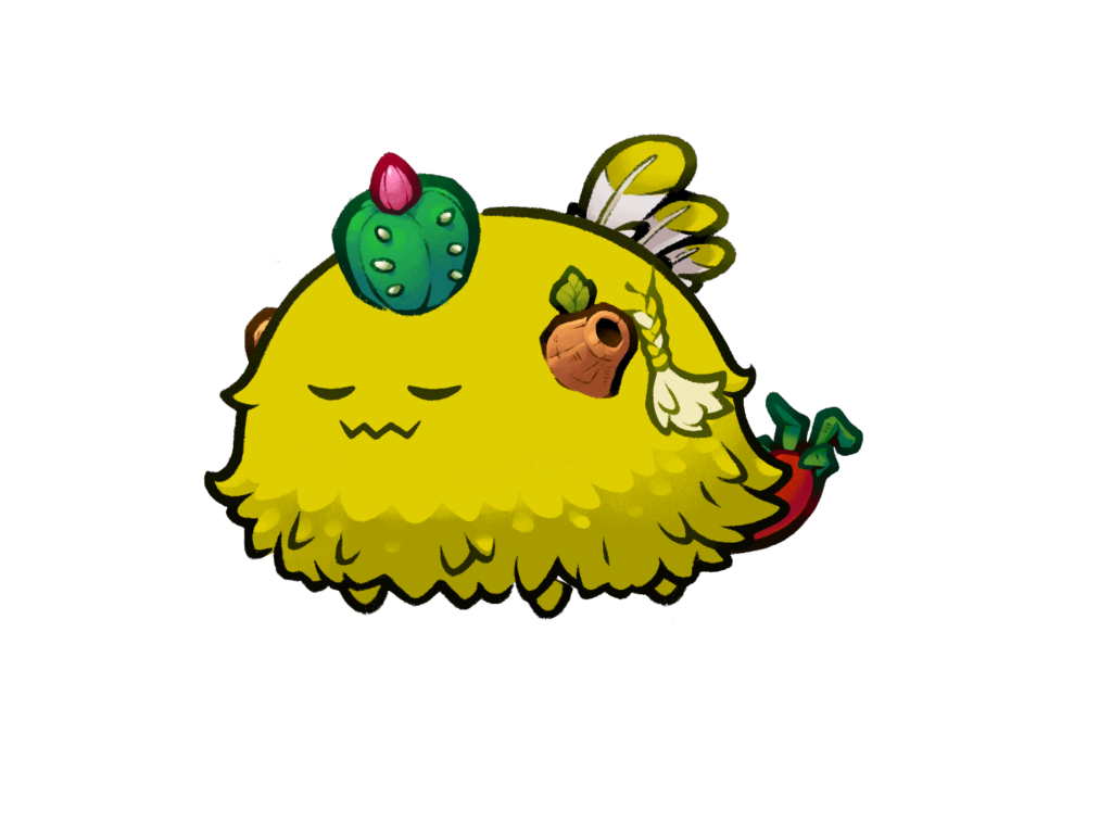Axie Image